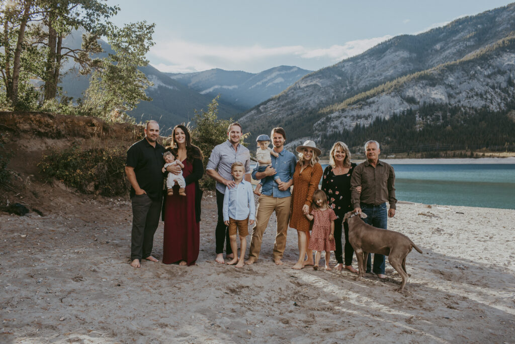 alberta photographer banff canmore kananaskis