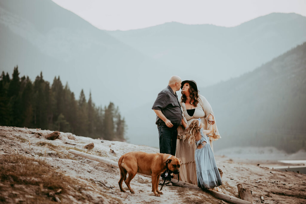 banff canmore photography locations alberta canada