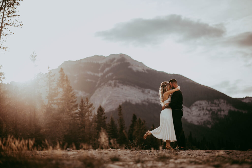 banff canmore photography locations alberta canada