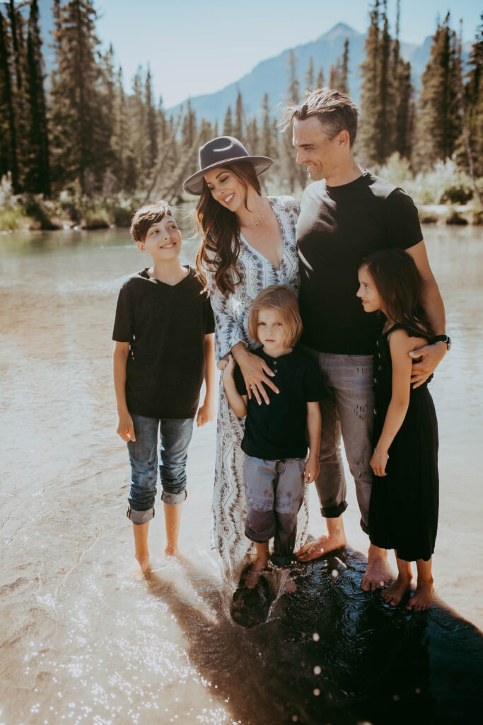 alberta photographer banff canmore kananaskis