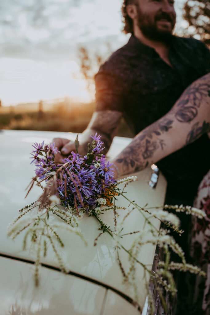 alberta wedding photographer engagement photography