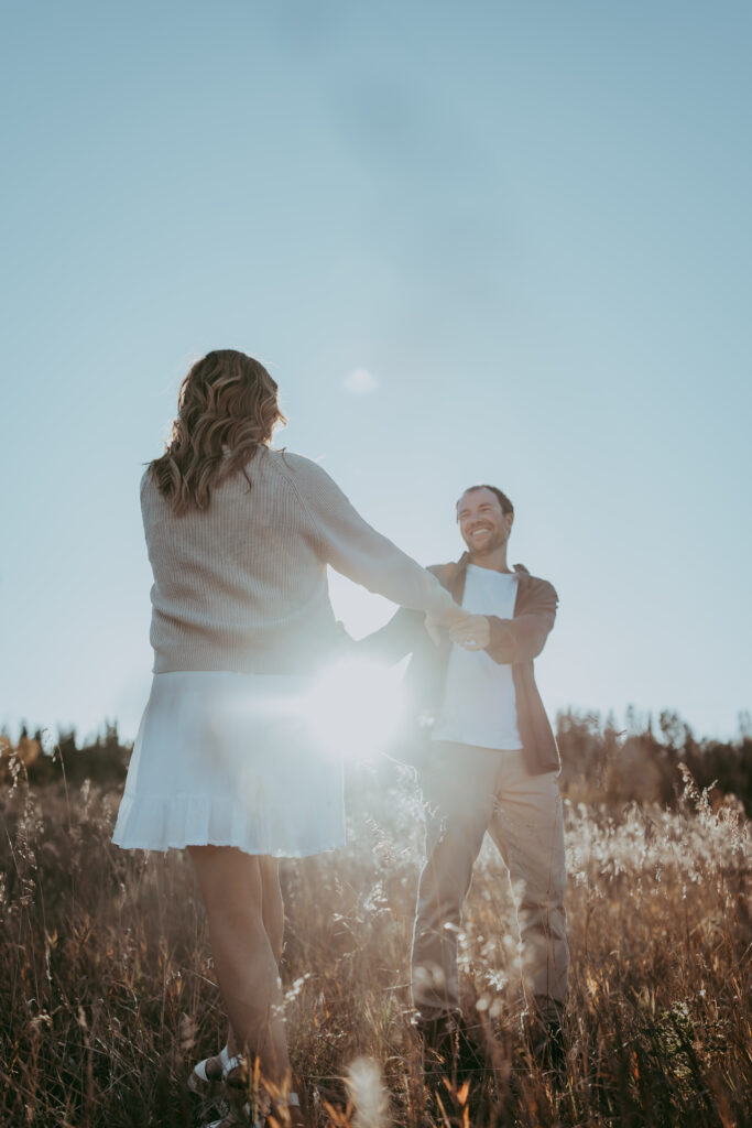 engagement photography alberta wedding photographer