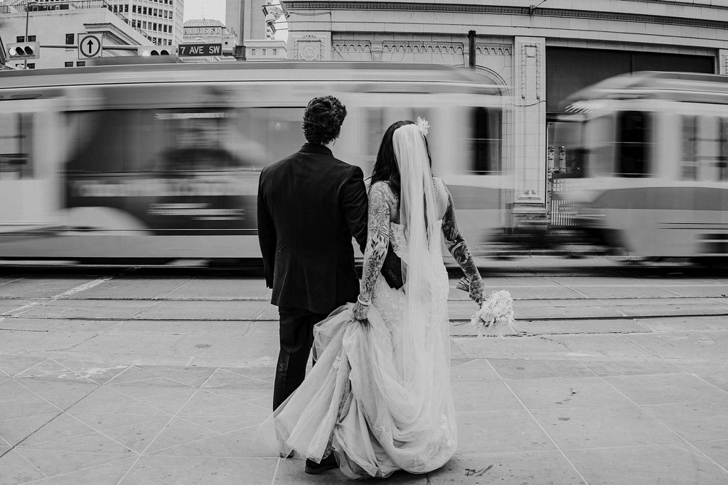 Alberta Wedding Photographer Central Alberta Calgary 