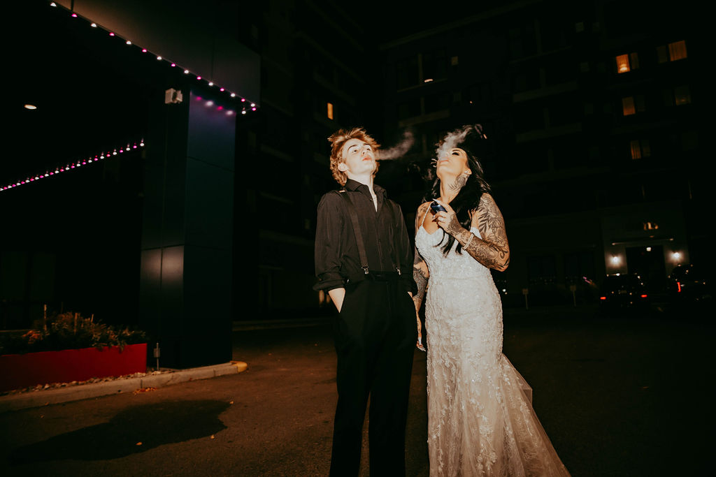 Alberta Wedding Photographer Central Alberta Calgary 