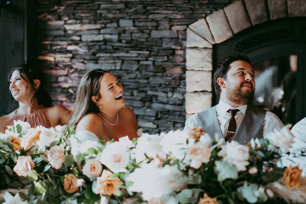 canyon ski hill alberta wedding adventure couple 