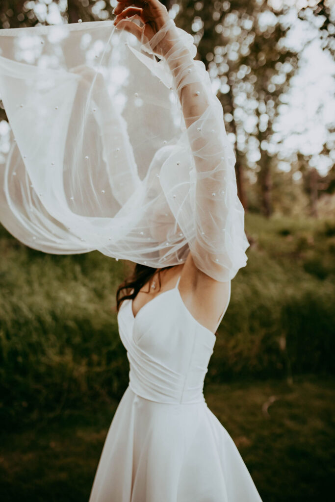 central alberta wedding photographer