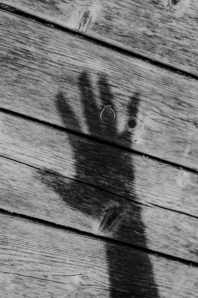 creative wedding photographers