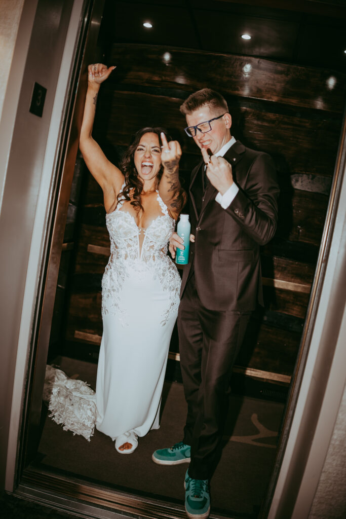 Premium wedding photography in Central Alberta by Leah Tyler-Szucki Photography