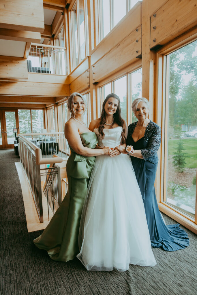 Calgary wedding photographer capturing candid couple moments in Alberta