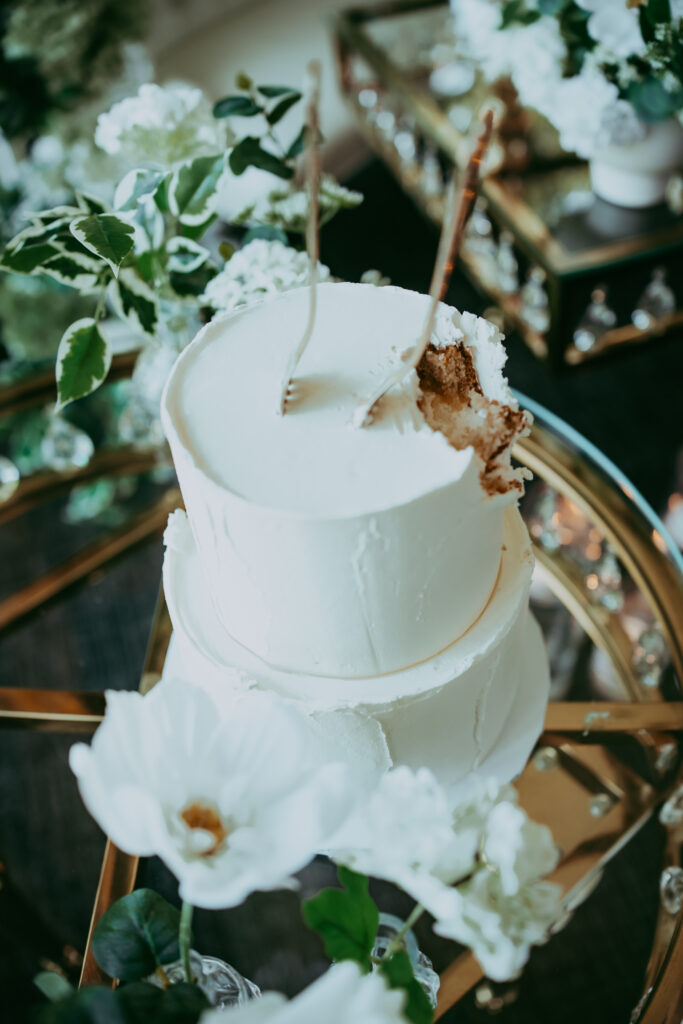 Luxury wedding photography Calgary Alberta — editorial couple portraits