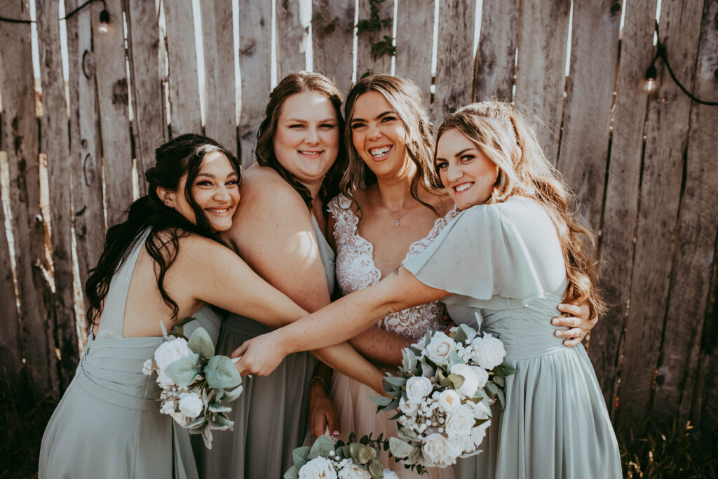 central alberta wedding photographer