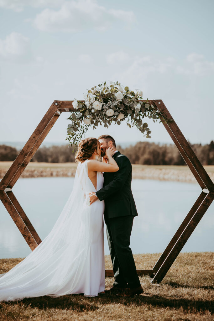 Central Alberta wedding photography — Red Deer wedding photographer Leah Tyler-Szucki