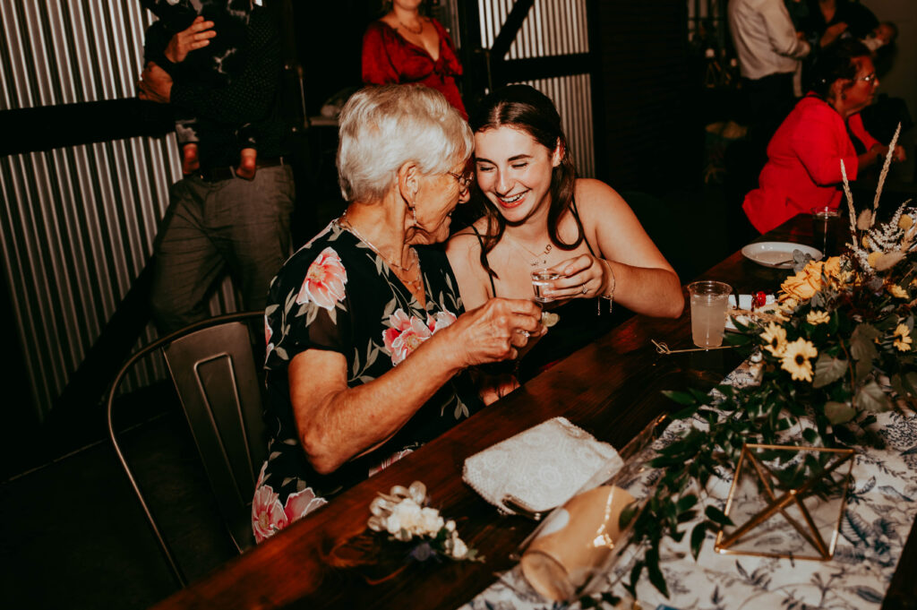 Candid wedding portraits Central Alberta — Edmonton and Calgary wedding photographer Leah Tyler-Szucki