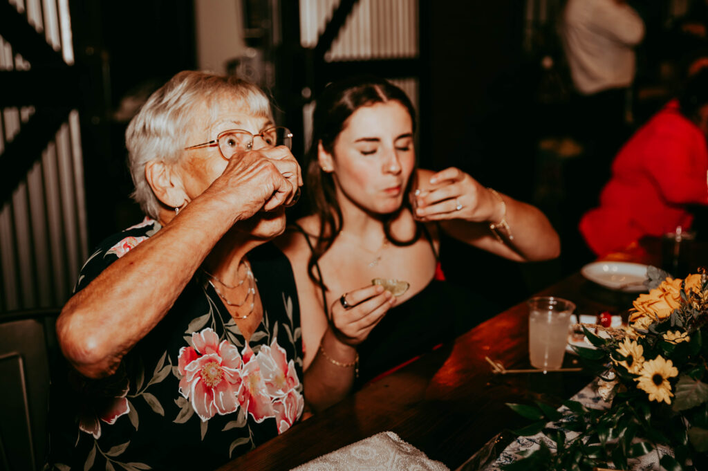 Candid wedding portraits Central Alberta — Edmonton and Calgary wedding photographer Leah Tyler-Szucki