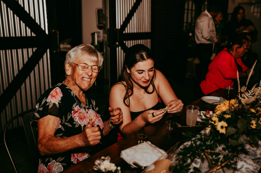 Candid wedding portraits Central Alberta — Edmonton and Calgary wedding photographer Leah Tyler-Szucki