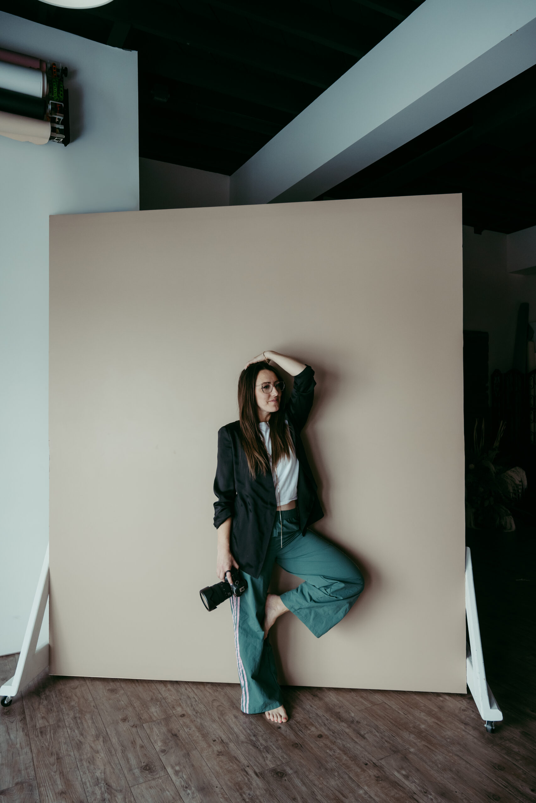 Business Coaching for Creative Entrepreneurs | Leah Tyler-Szucki